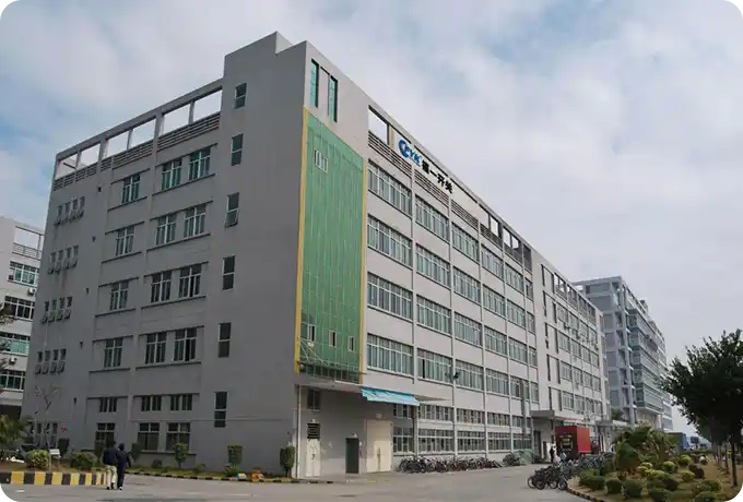 Company Profile