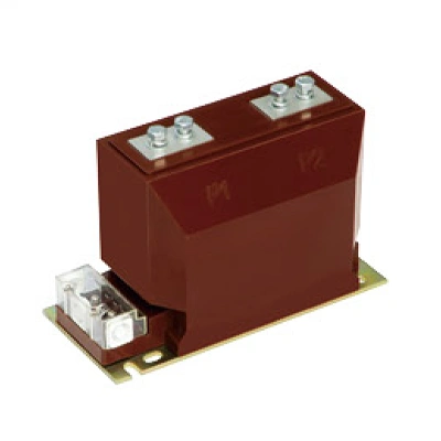 Indoor Medium Voltage Current Transformer